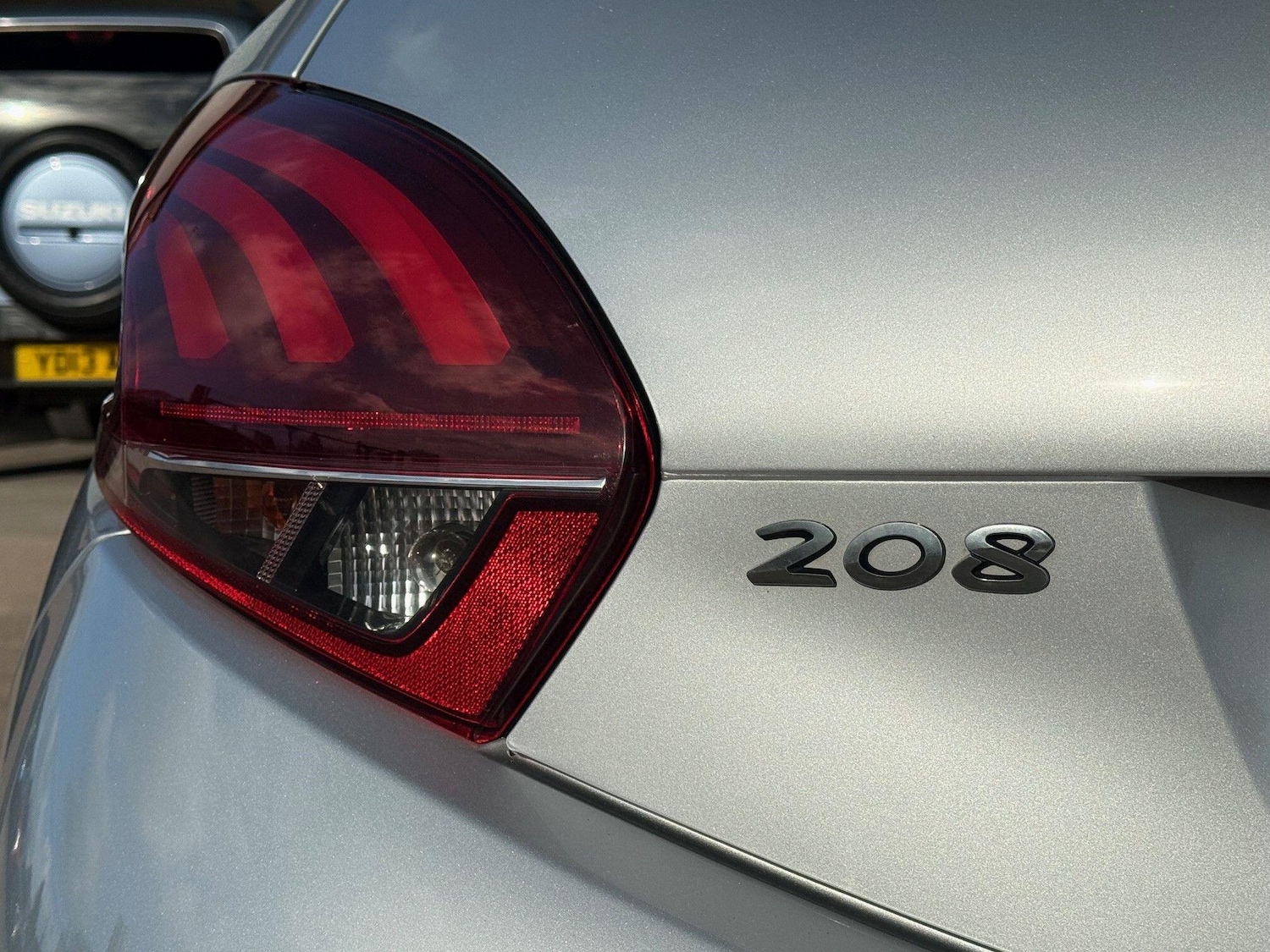 Used Peugeot 208 2016 for sale - 78062784: Photo 88