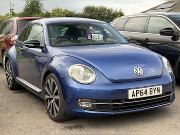 Used Volkswagen Beetle 2014 for sale - 79062122: Photo