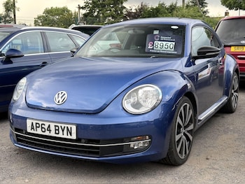 Used Volkswagen Beetle 2014 for sale - 79062122: Photo