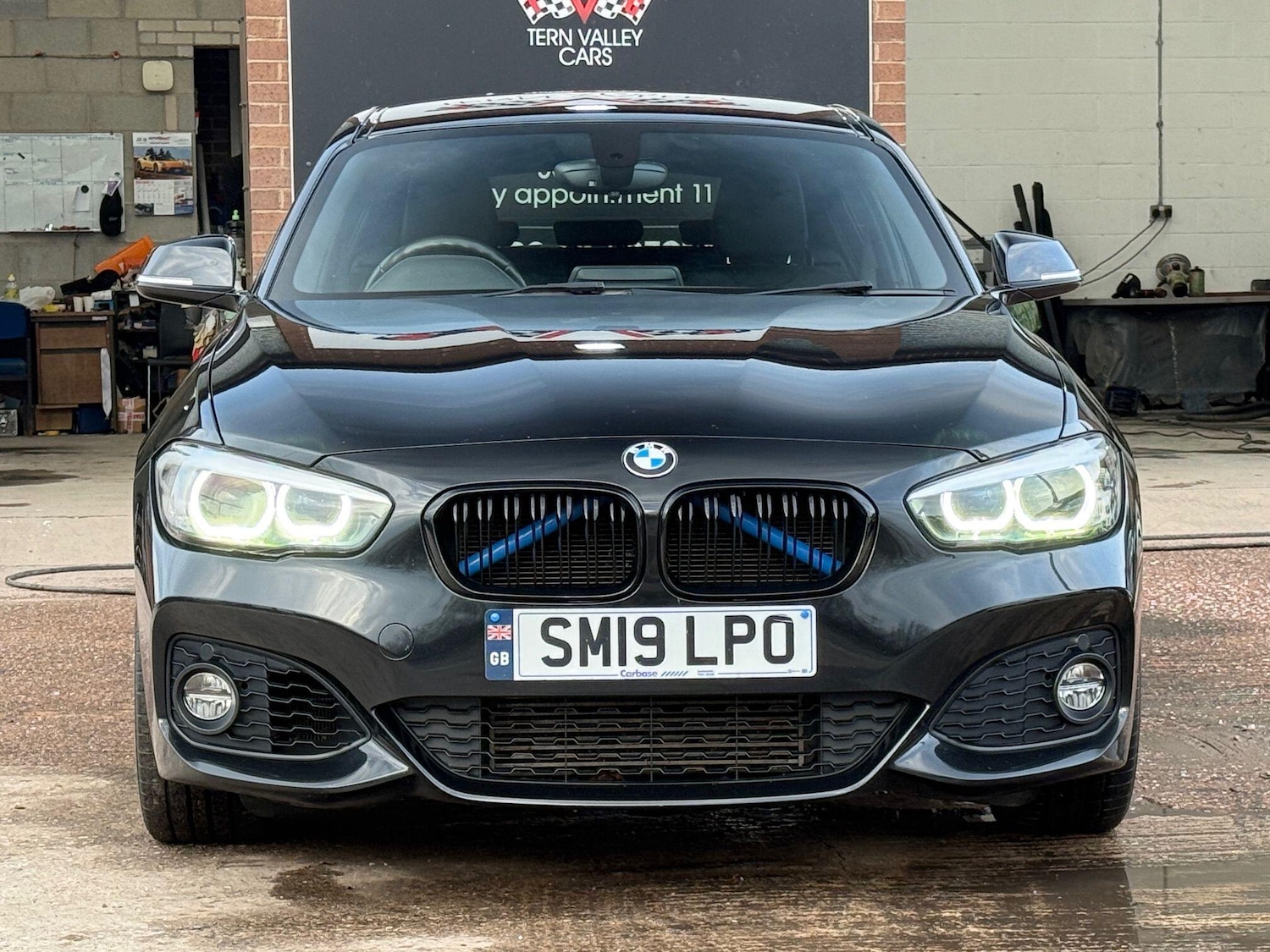 Used BMW 1 Series 2019 for sale - 77768243: Photo 13