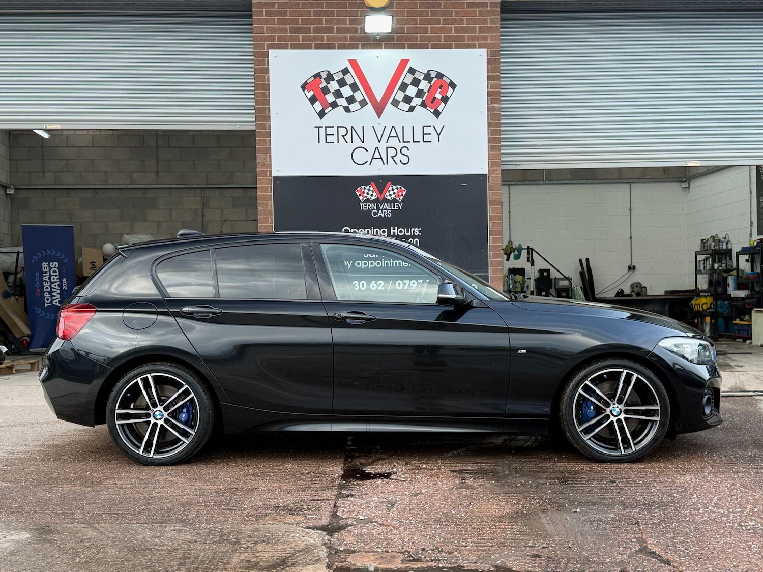 Used BMW 1 Series 2019 for sale - 77768243: Photo 18