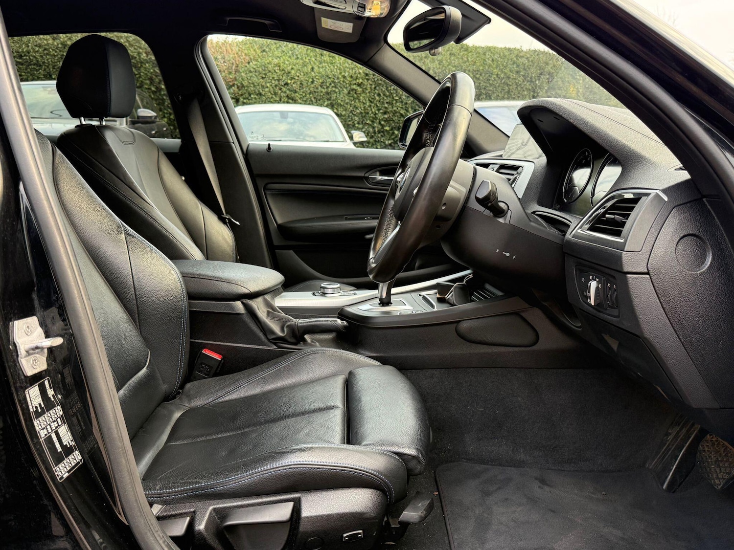 Used BMW 1 Series 2019 for sale - 77768243: Photo 19