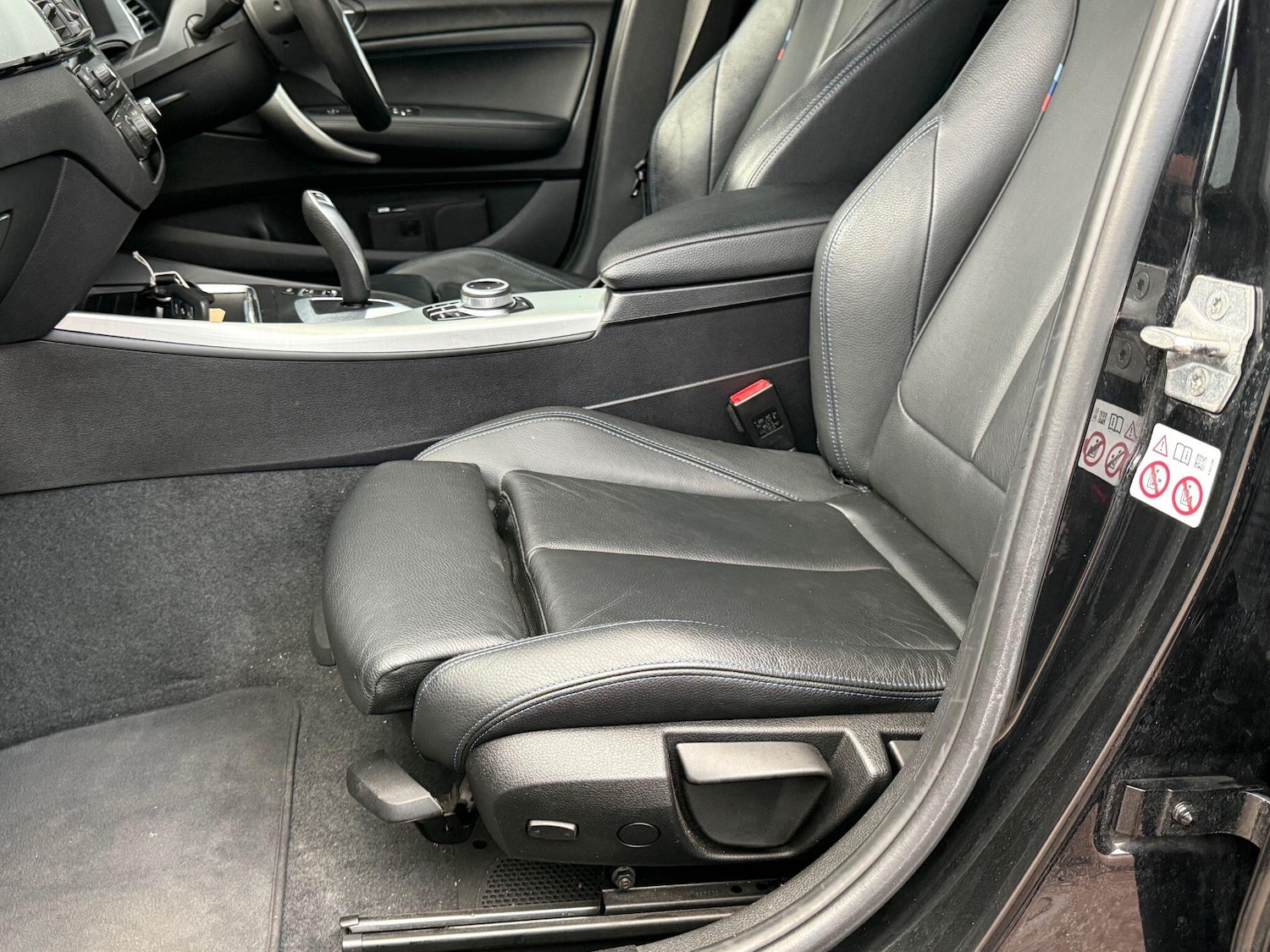 Used BMW 1 Series 2019 for sale - 77768243: Photo 21