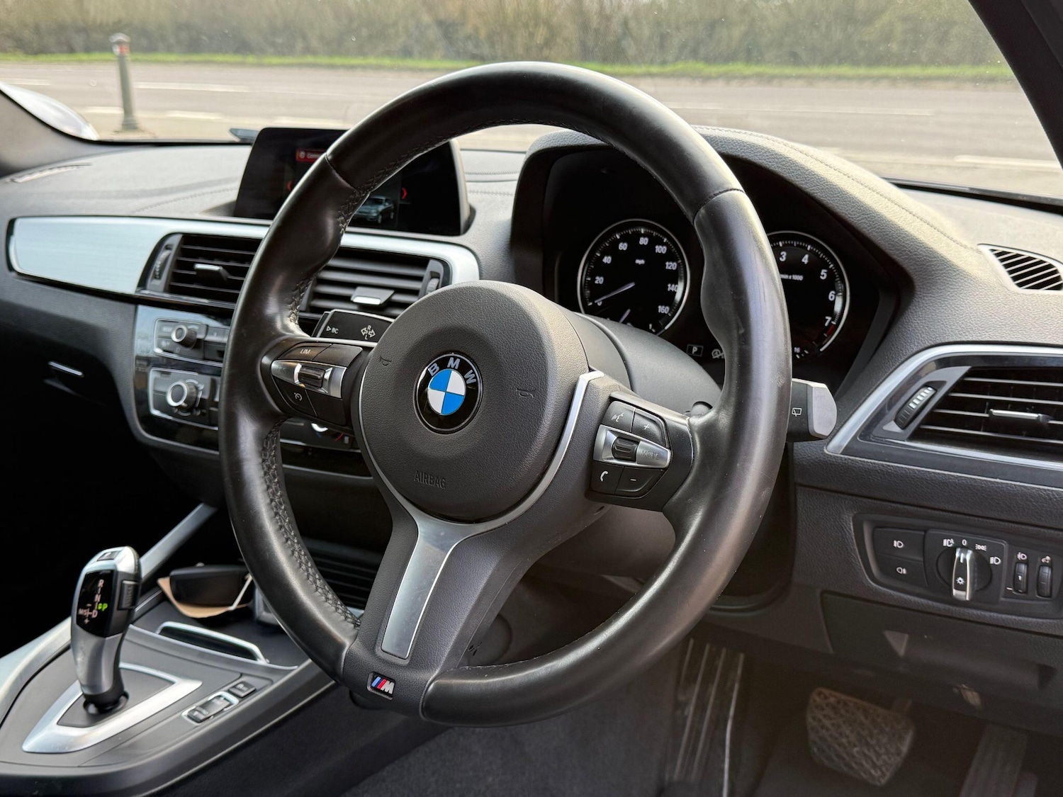 Used BMW 1 Series 2019 for sale - 77768243: Photo 25