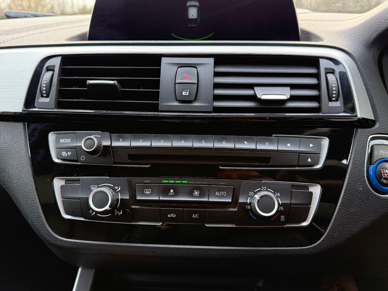 Used BMW 1 Series 2019 for sale - 77768243: Photo 28