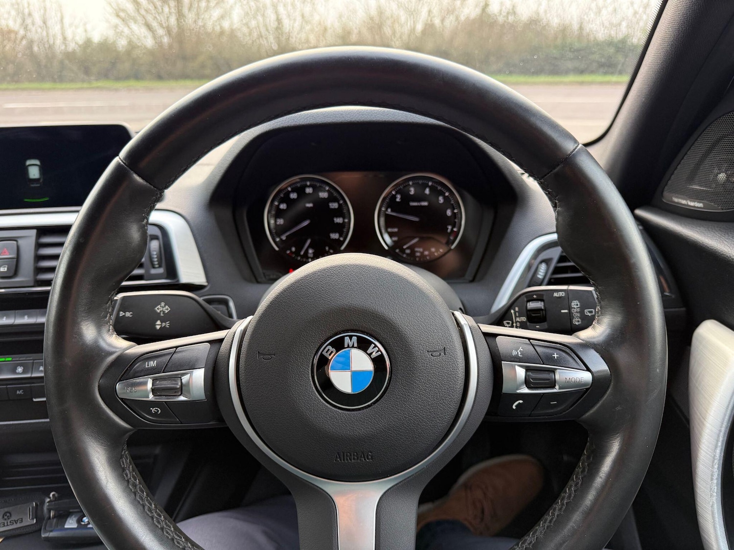 Used BMW 1 Series 2019 for sale - 77768243: Photo 29