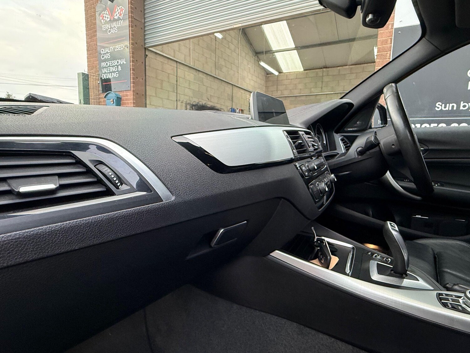 Used BMW 1 Series 2019 for sale - 77768243: Photo 40