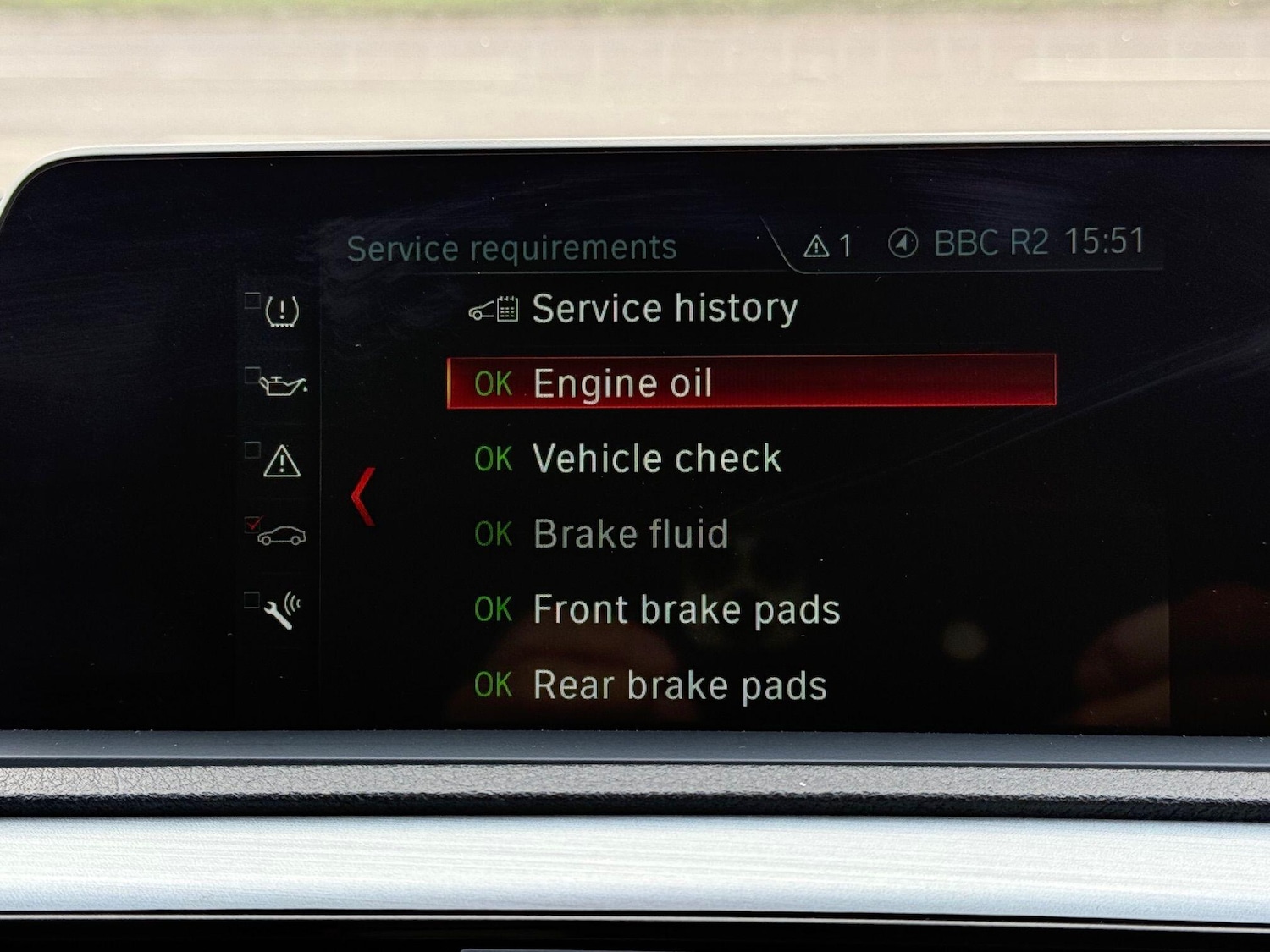 Used BMW 1 Series 2019 for sale - 77768243: Photo 48