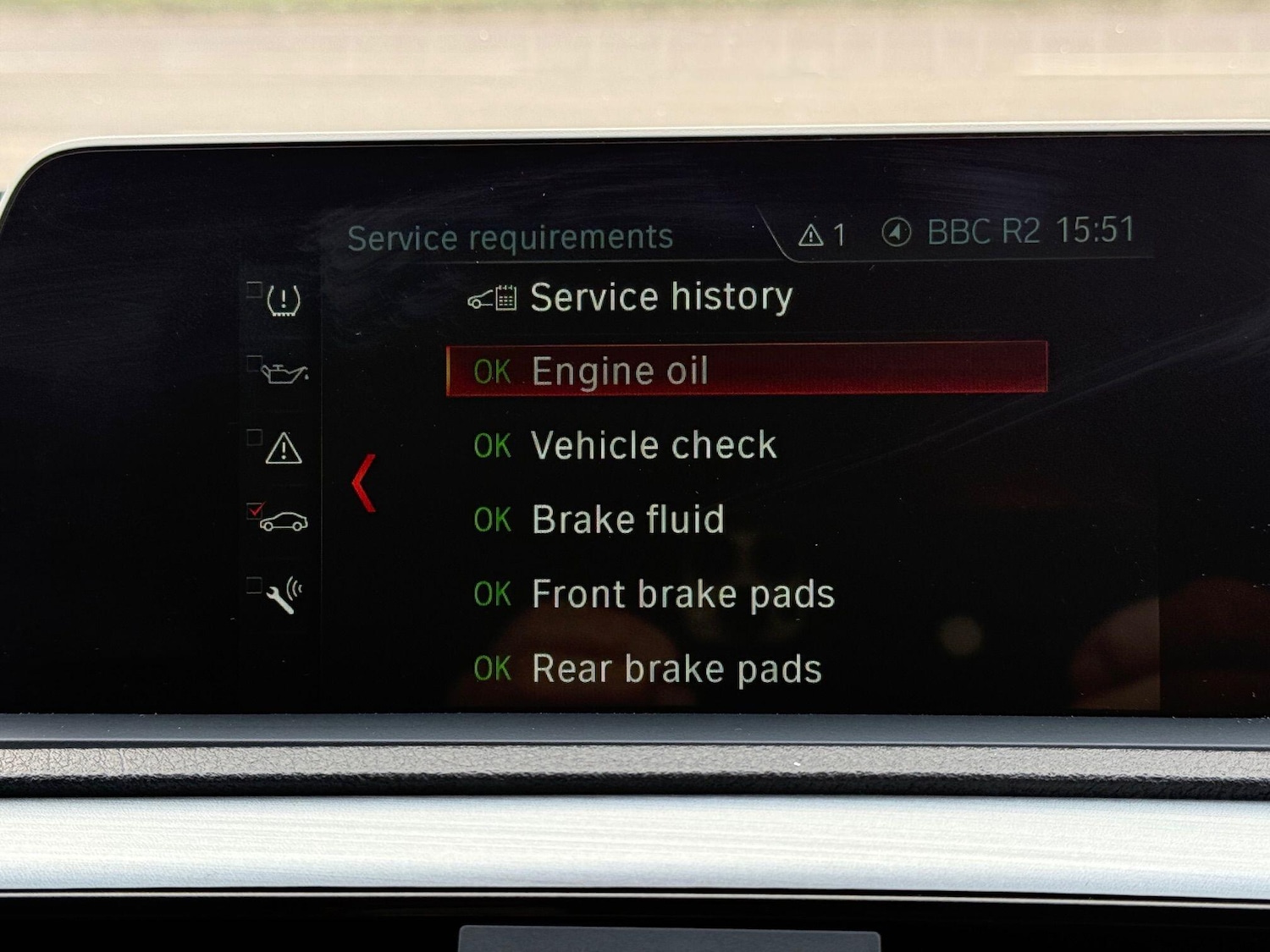 Used BMW 1 Series 2019 for sale - 77768243: Photo 49