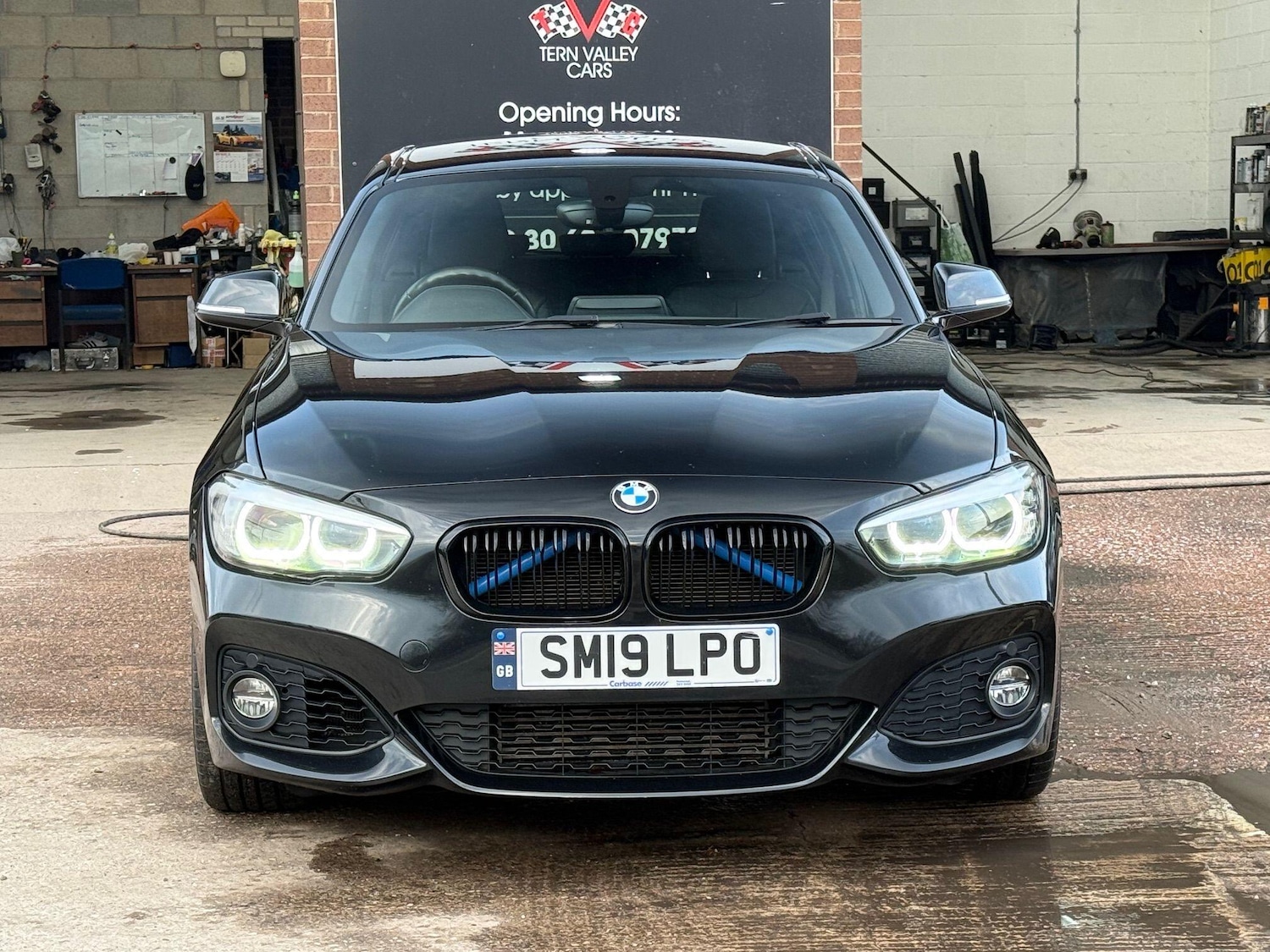 Used BMW 1 Series 2019 for sale - 77768243: Photo 5