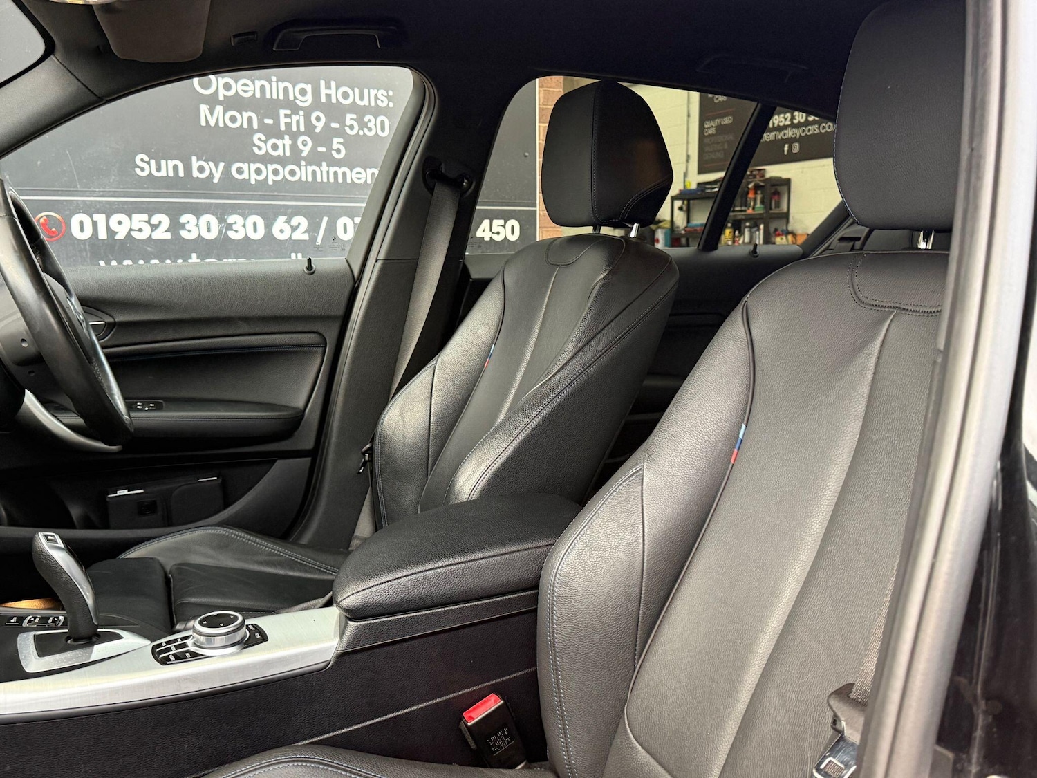 Used BMW 1 Series 2019 for sale - 77768243: Photo 53