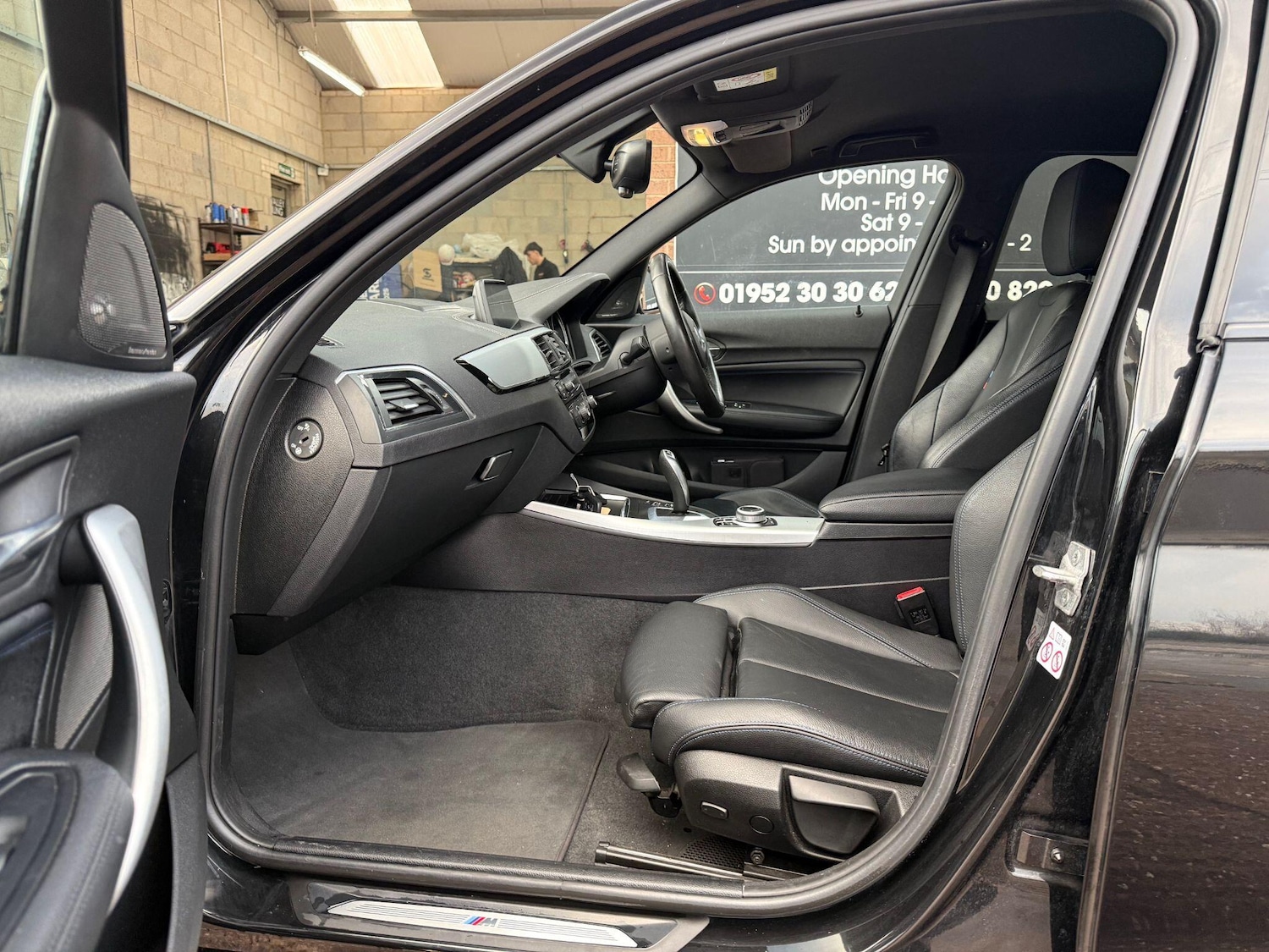 Used BMW 1 Series 2019 for sale - 77768243: Photo 55