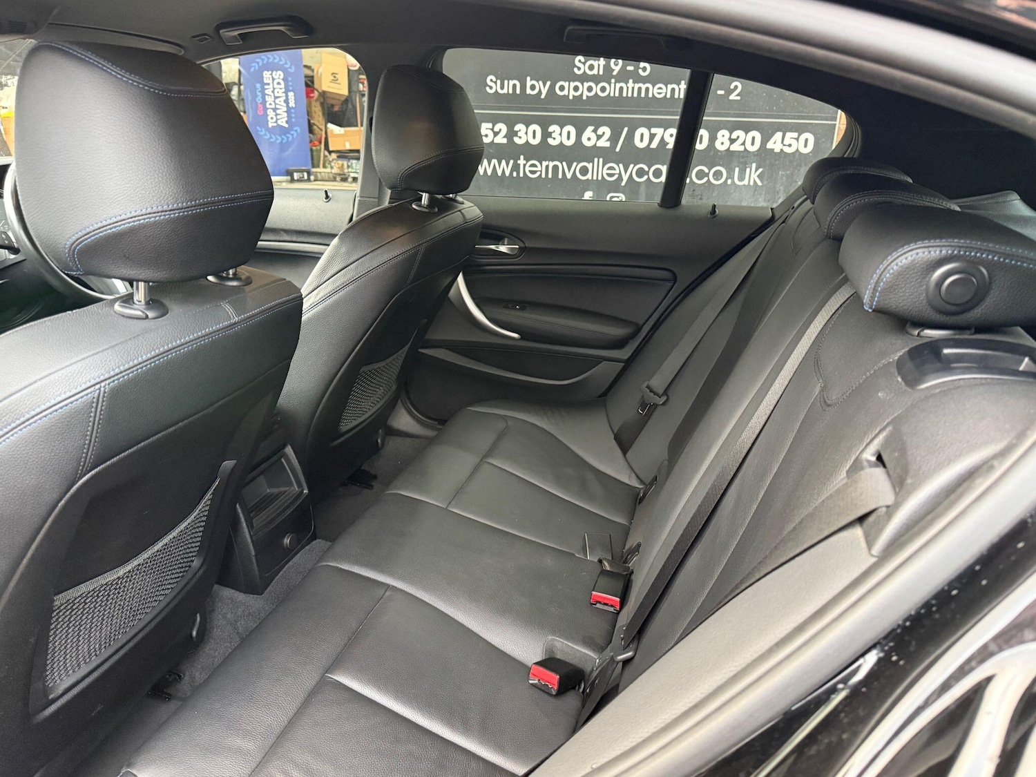 Used BMW 1 Series 2019 for sale - 77768243: Photo 58