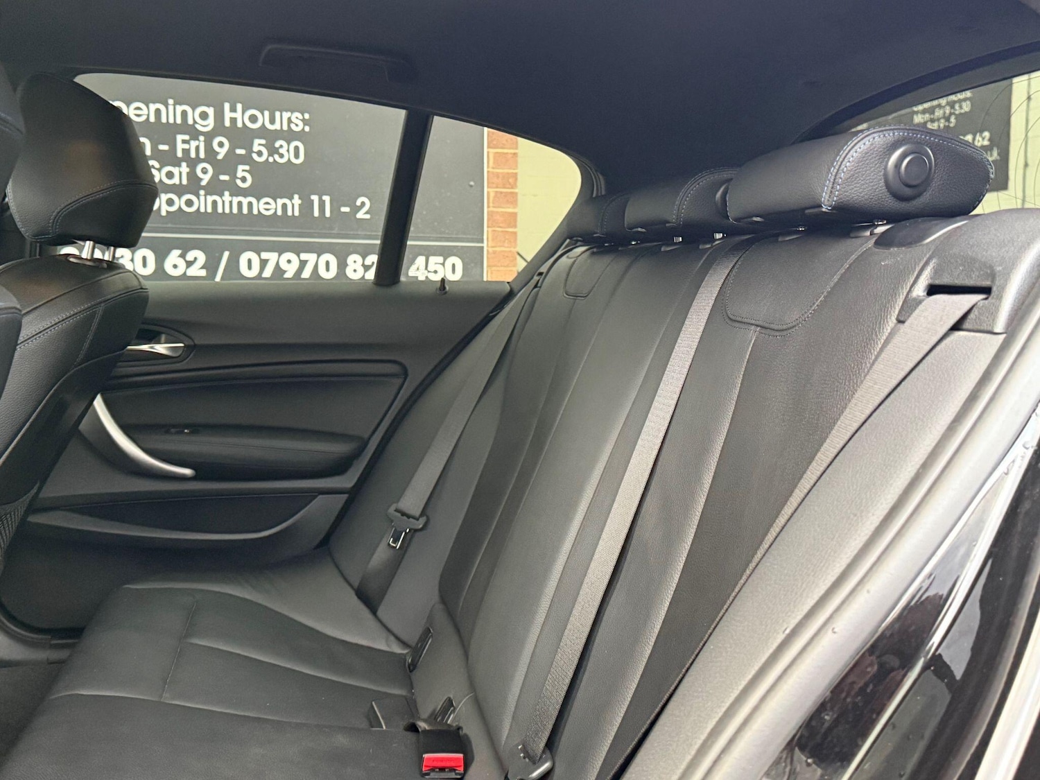 Used BMW 1 Series 2019 for sale - 77768243: Photo 59