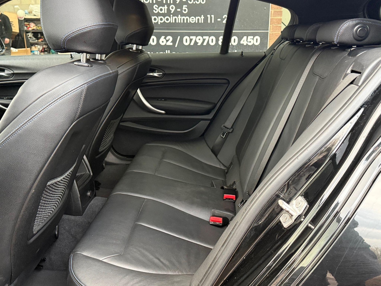 Used BMW 1 Series 2019 for sale - 77768243: Photo 60