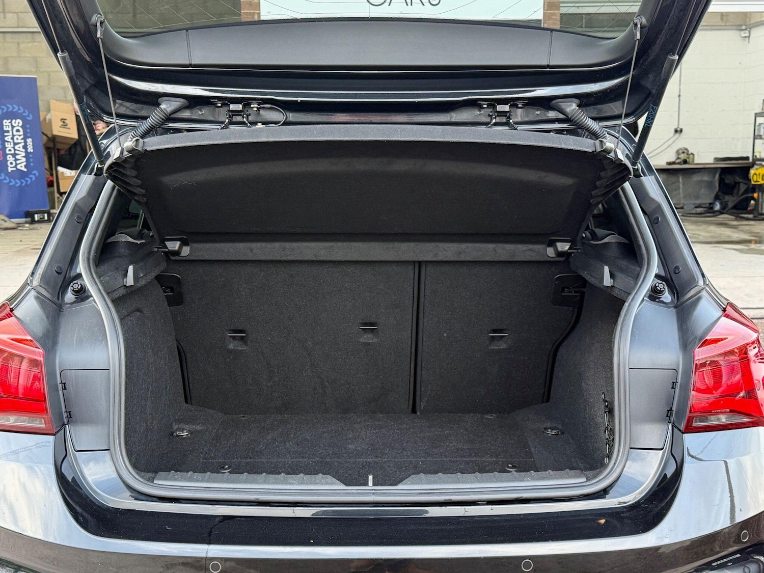 Used BMW 1 Series 2019 for sale - 77768243: Photo 62