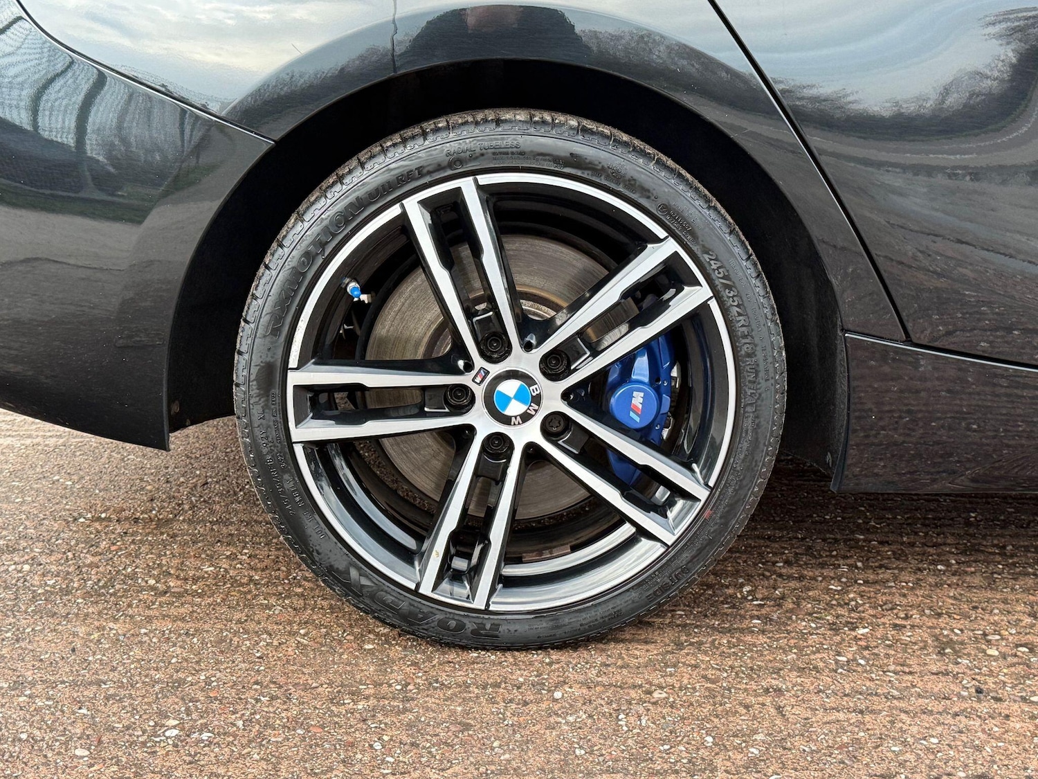 Used BMW 1 Series 2019 for sale - 77768243: Photo 71