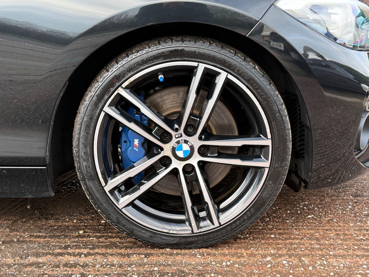 Used BMW 1 Series 2019 for sale - 77768243: Photo 73