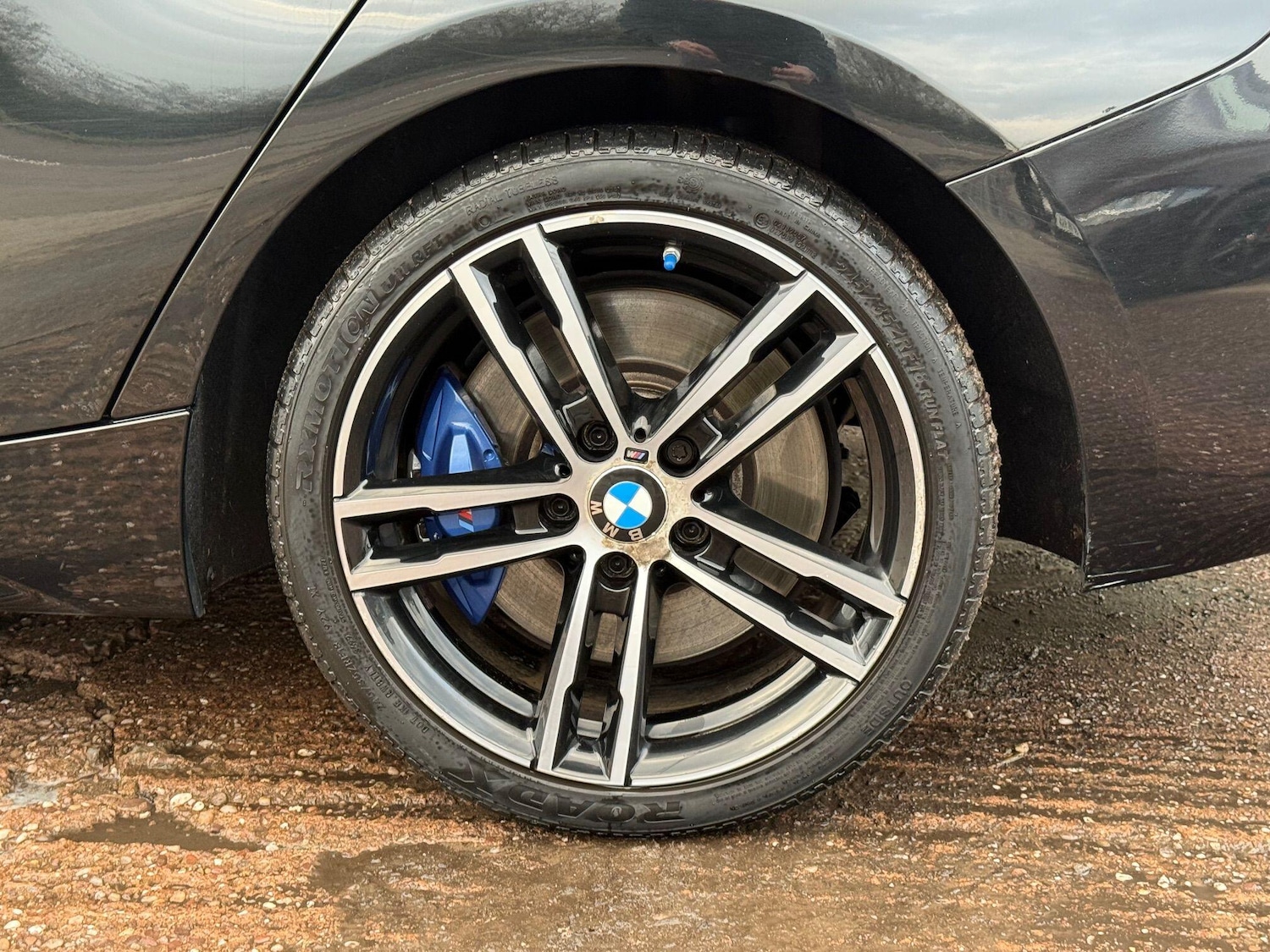 Used BMW 1 Series 2019 for sale - 77768243: Photo 74