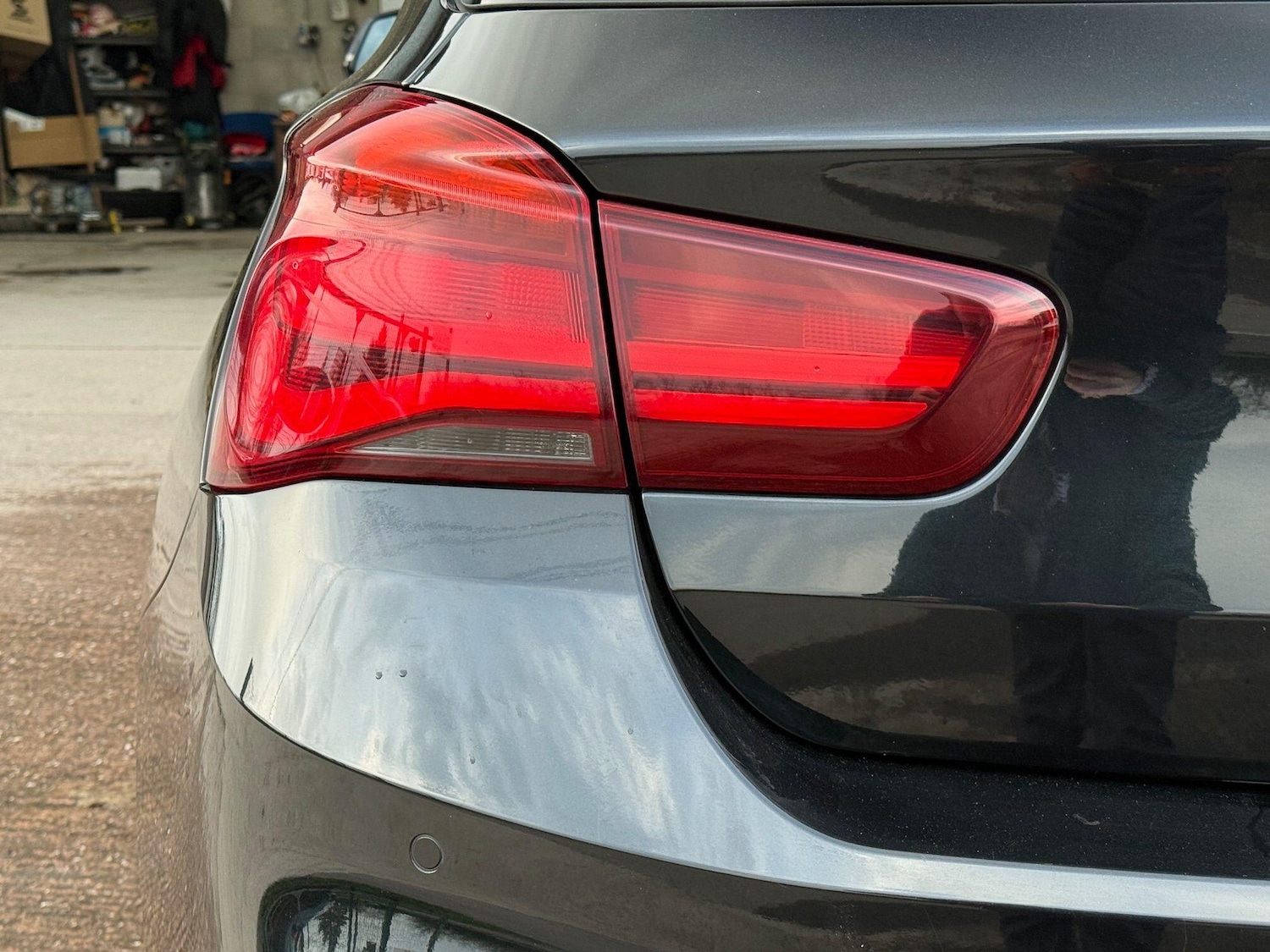 Used BMW 1 Series 2019 for sale - 77768243: Photo 76