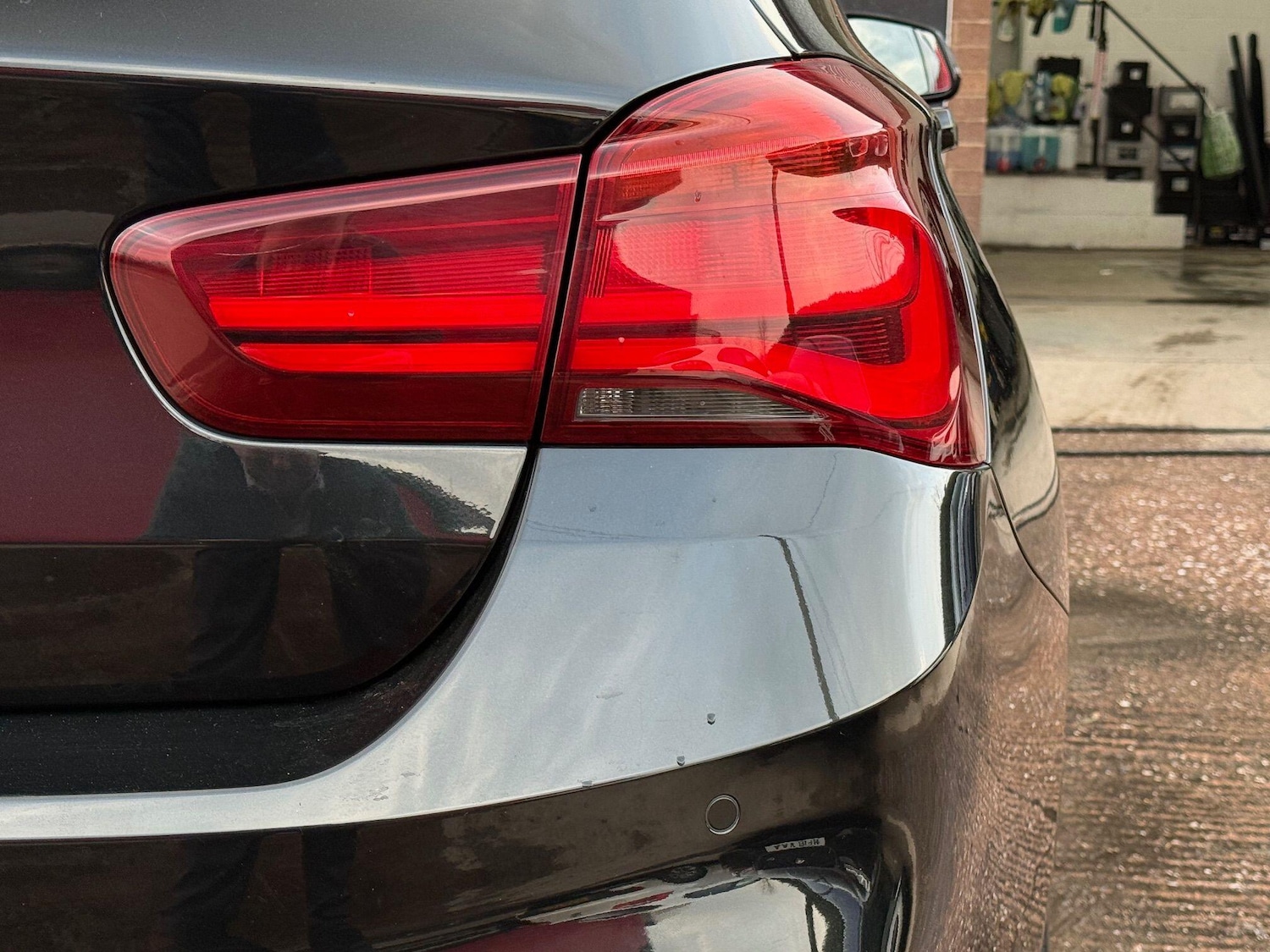 Used BMW 1 Series 2019 for sale - 77768243: Photo 77