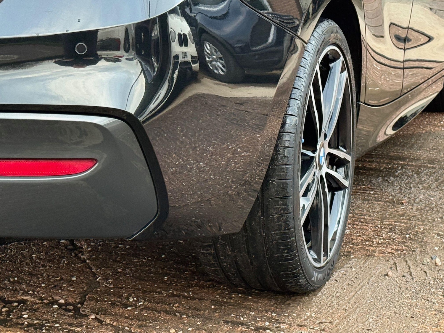 Used BMW 1 Series 2019 for sale - 77768243: Photo 80