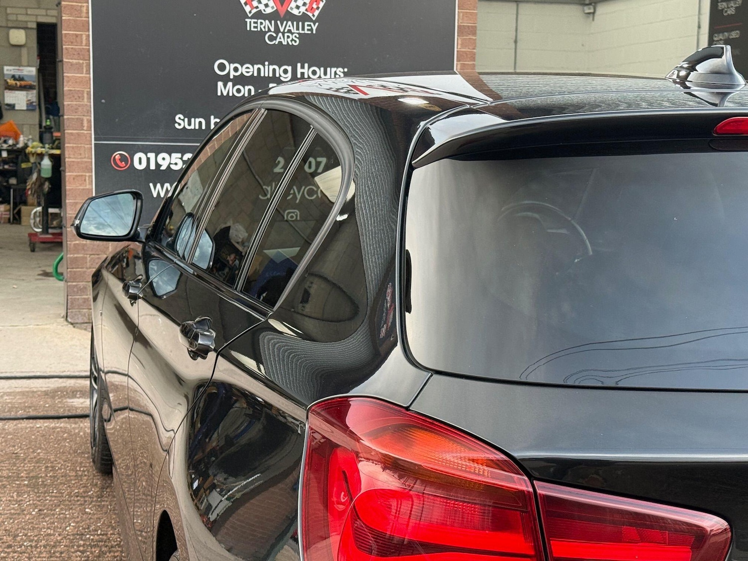 Used BMW 1 Series 2019 for sale - 77768243: Photo 81