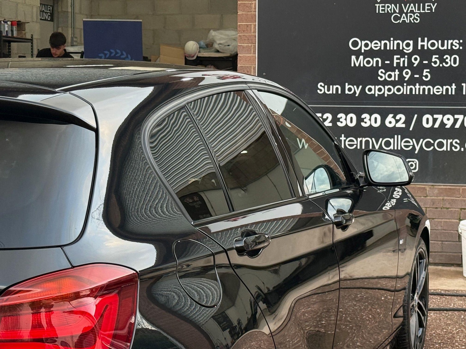 Used BMW 1 Series 2019 for sale - 77768243: Photo 82