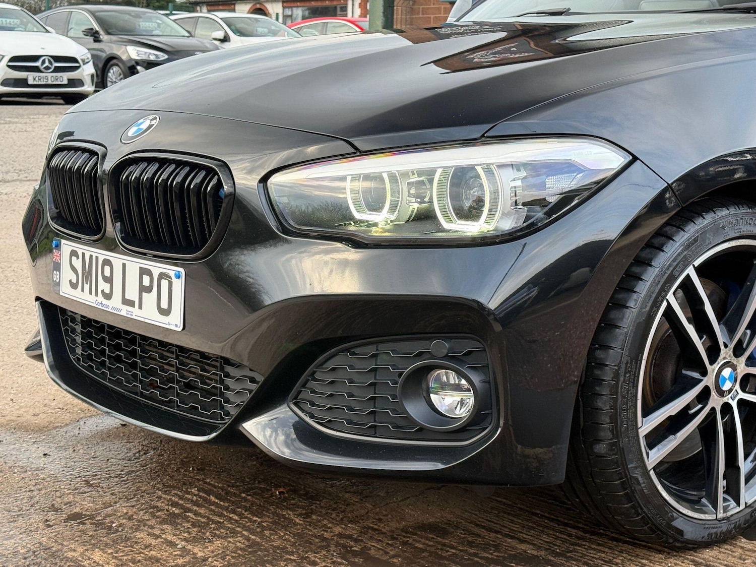 Used BMW 1 Series 2019 for sale - 77768243: Photo 83