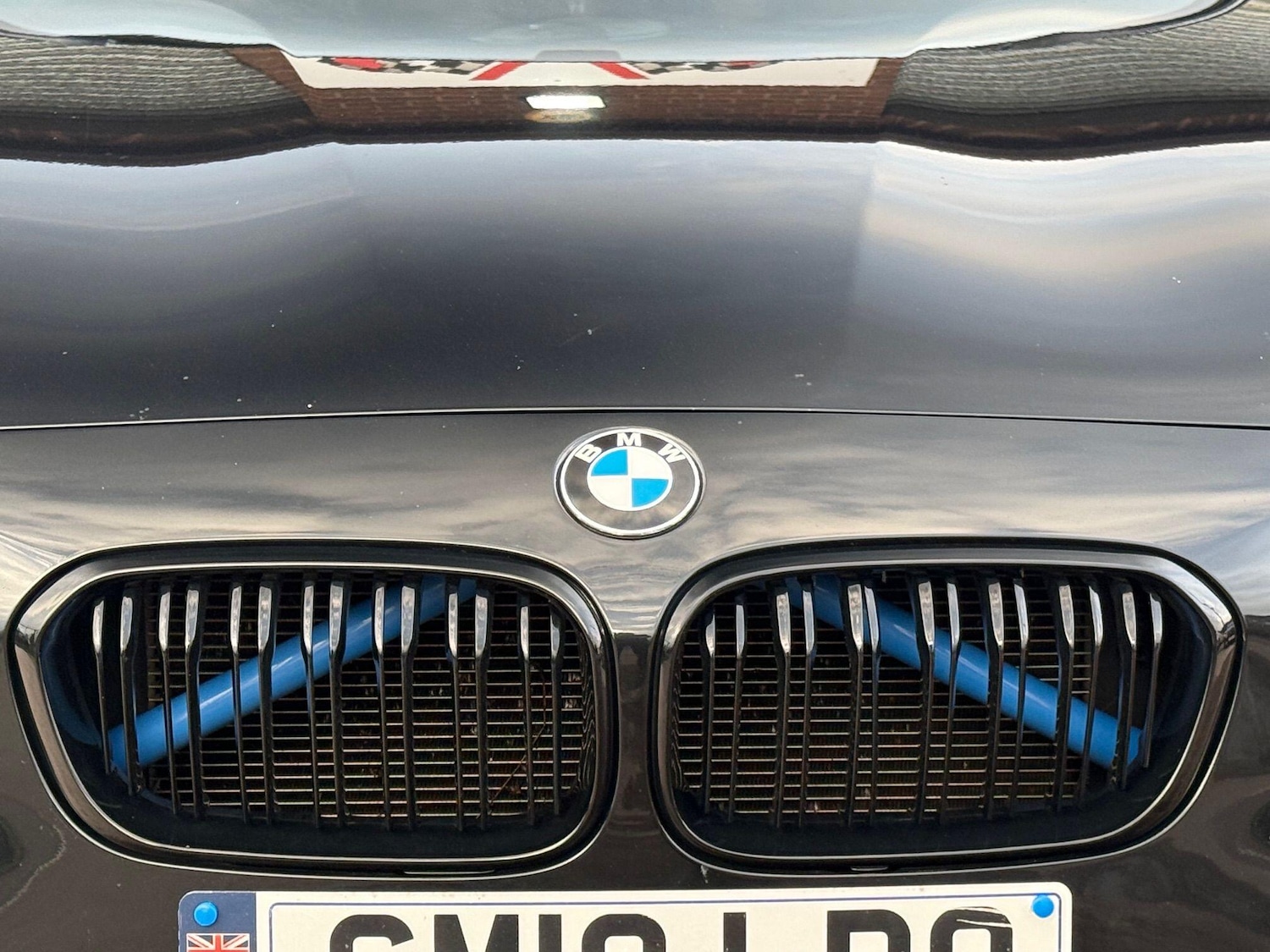 Used BMW 1 Series 2019 for sale - 77768243: Photo 84