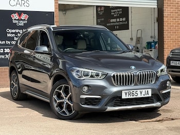 Used BMW X1 2015 for sale - 79337228: Photo
