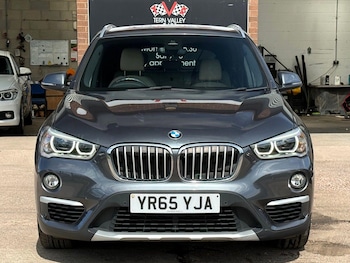 Used BMW X1 2015 for sale - 79337228: Photo