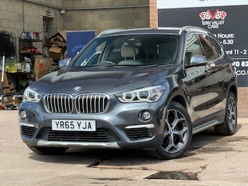 Used BMW X1 2015 for sale - 79337228: Photo