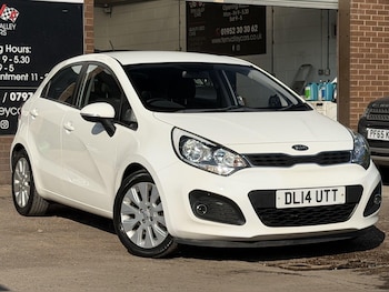 Used Kia Rio 2014 for sale - 79279182: Photo