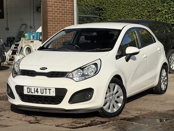 Used Kia Rio 2014 for sale - 79279182: Photo