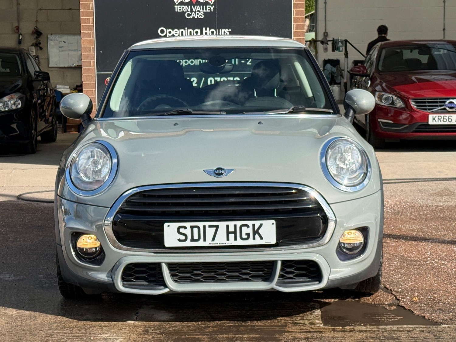 Used MINI Hatch 2017 for sale - 77892772: Photo 10
