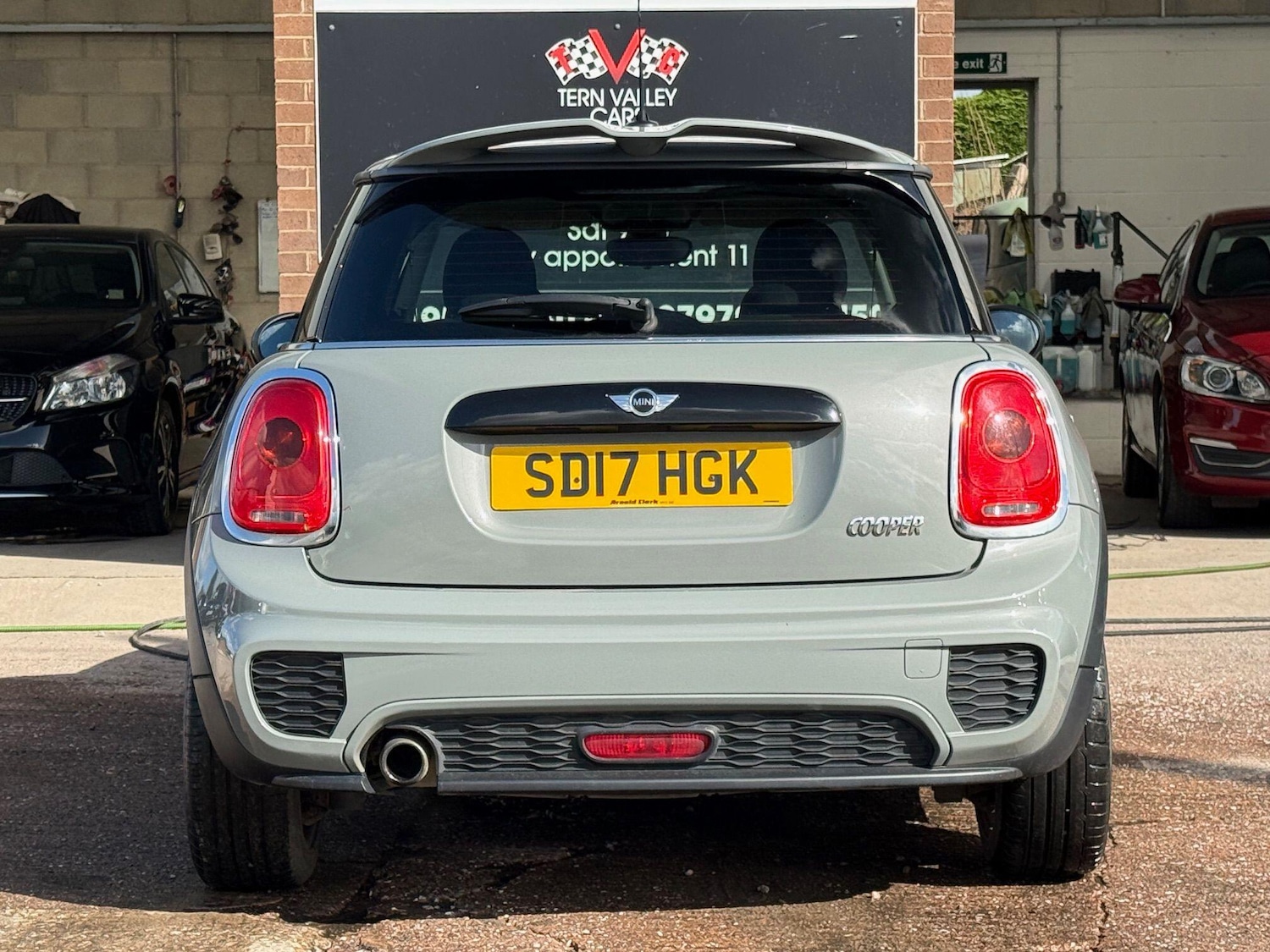Used MINI Hatch 2017 for sale - 77892772: Photo 13
