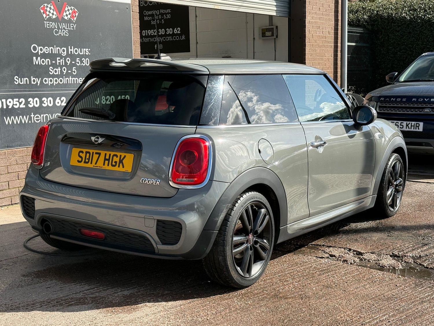 Used MINI Hatch 2017 for sale - 77892772: Photo 14