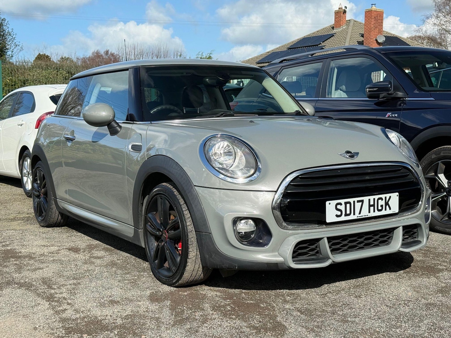 Used MINI Hatch 2017 for sale - 77892772: Photo 15