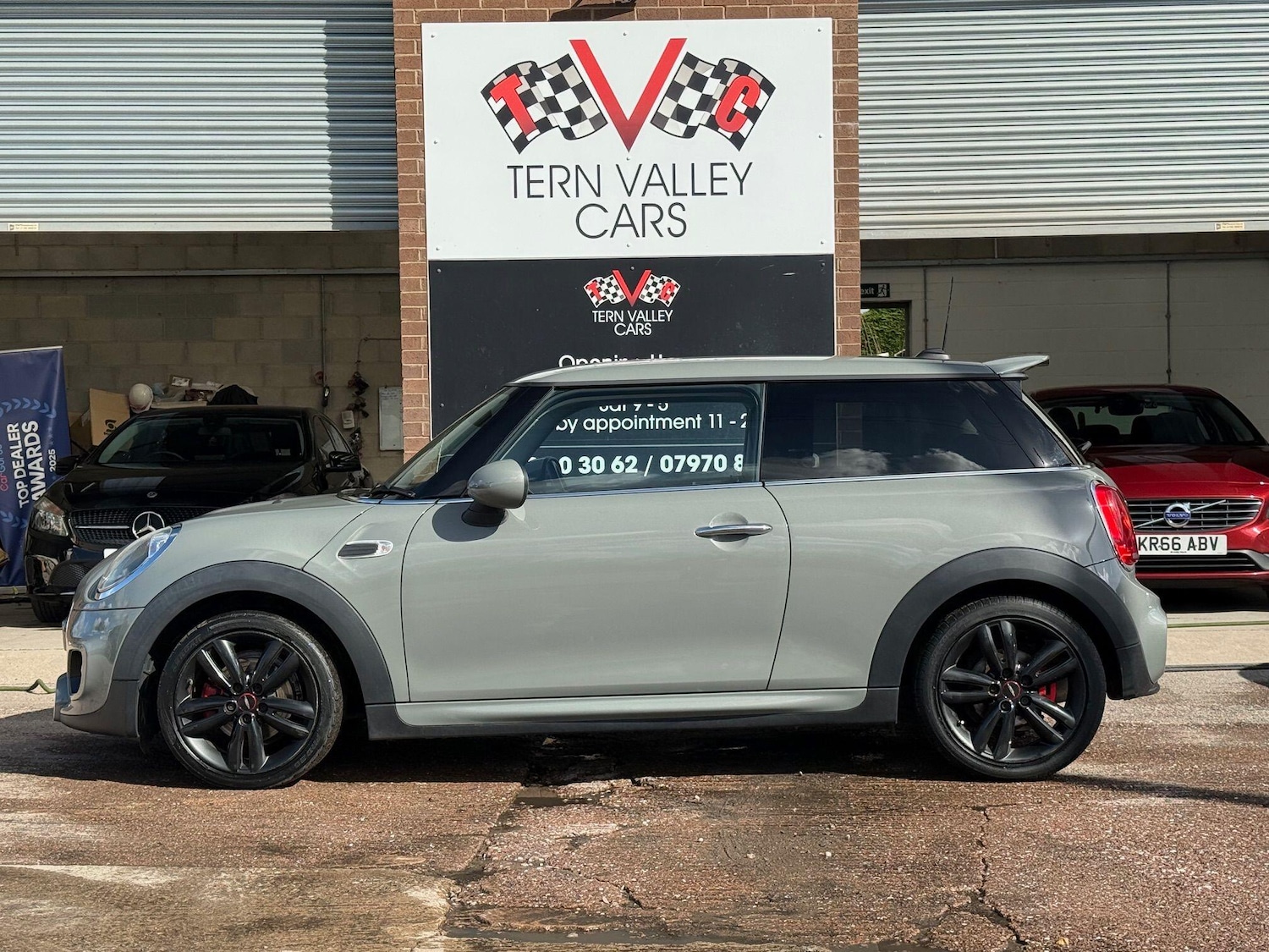 Used MINI Hatch 2017 for sale - 77892772: Photo 25