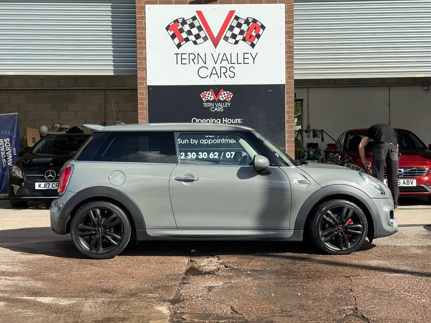 Used MINI Hatch 2017 for sale - 77892772: Photo 26