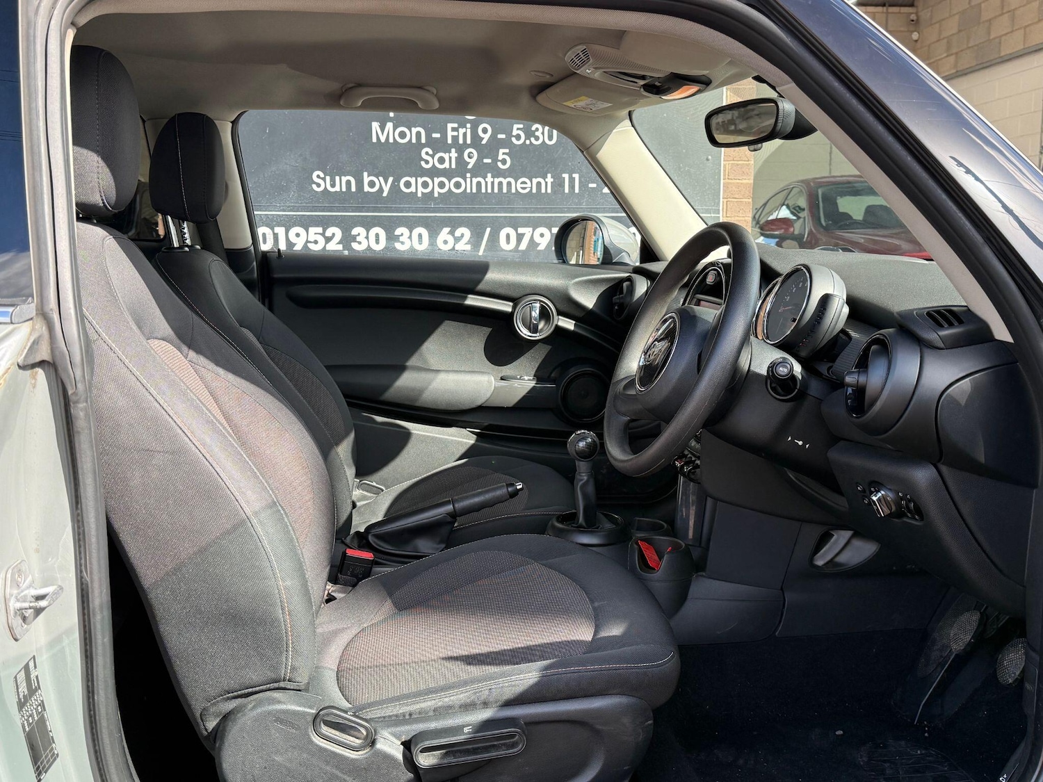 Used MINI Hatch 2017 for sale - 77892772: Photo 27