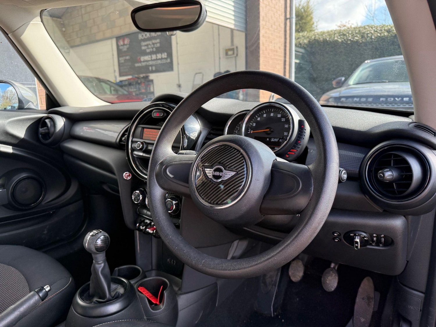 Used MINI Hatch 2017 for sale - 77892772: Photo 28