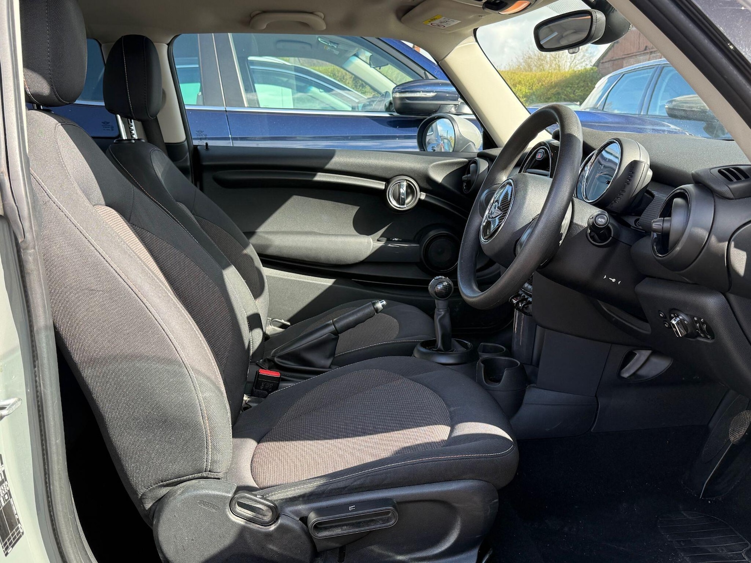 Used MINI Hatch 2017 for sale - 77892772: Photo 32