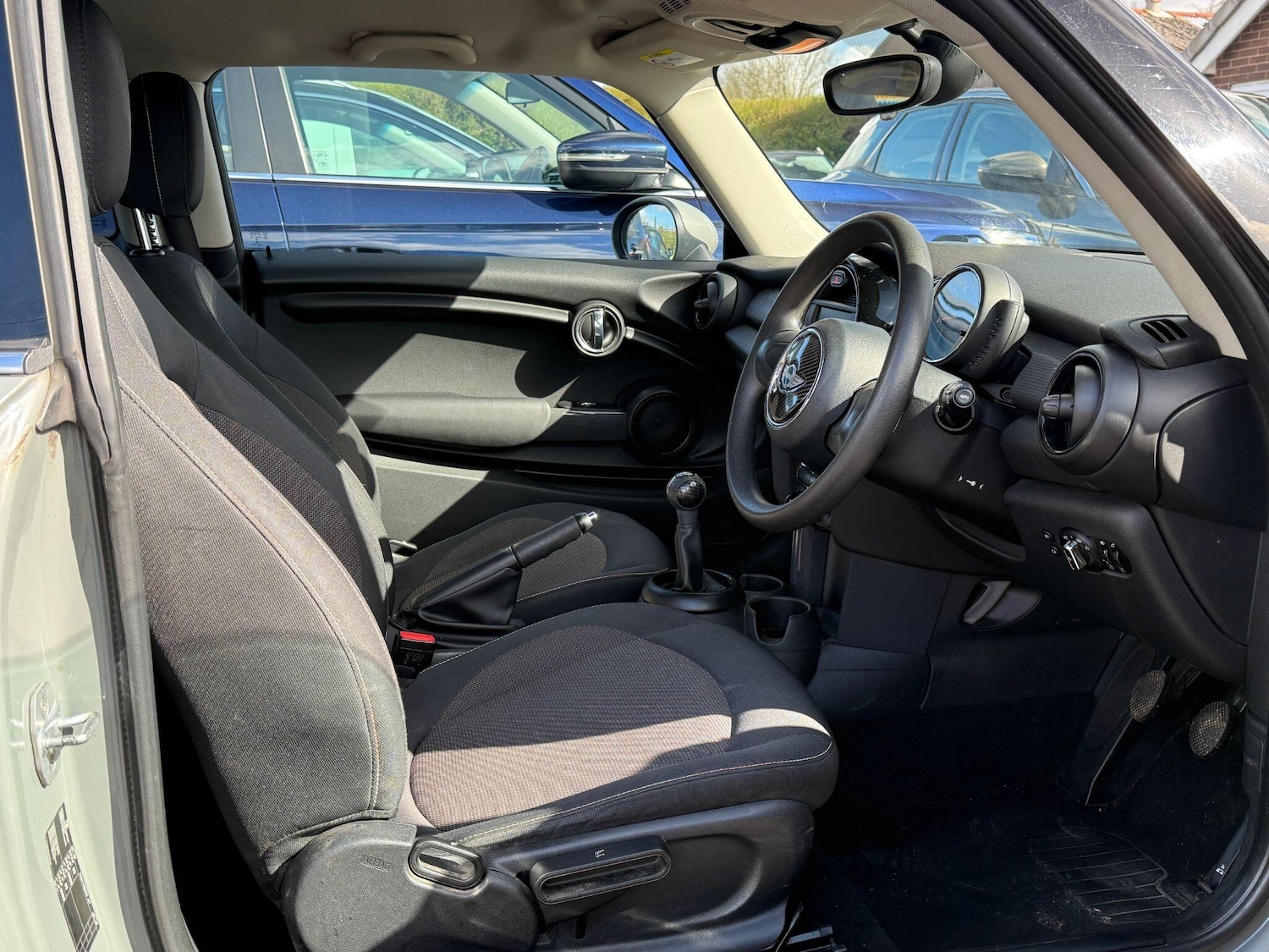 Used MINI Hatch 2017 for sale - 77892772: Photo 33