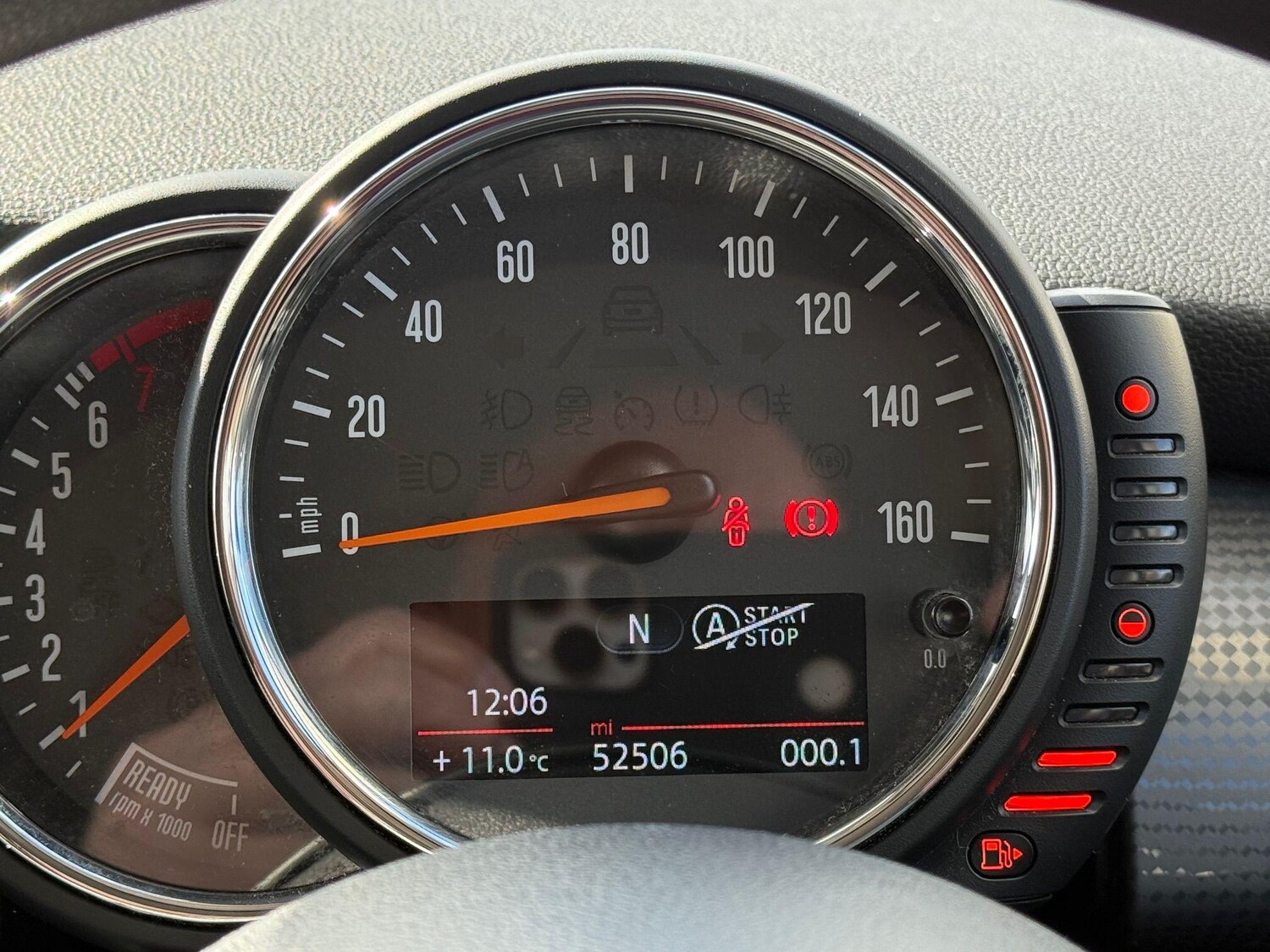 Used MINI Hatch 2017 for sale - 77892772: Photo 36