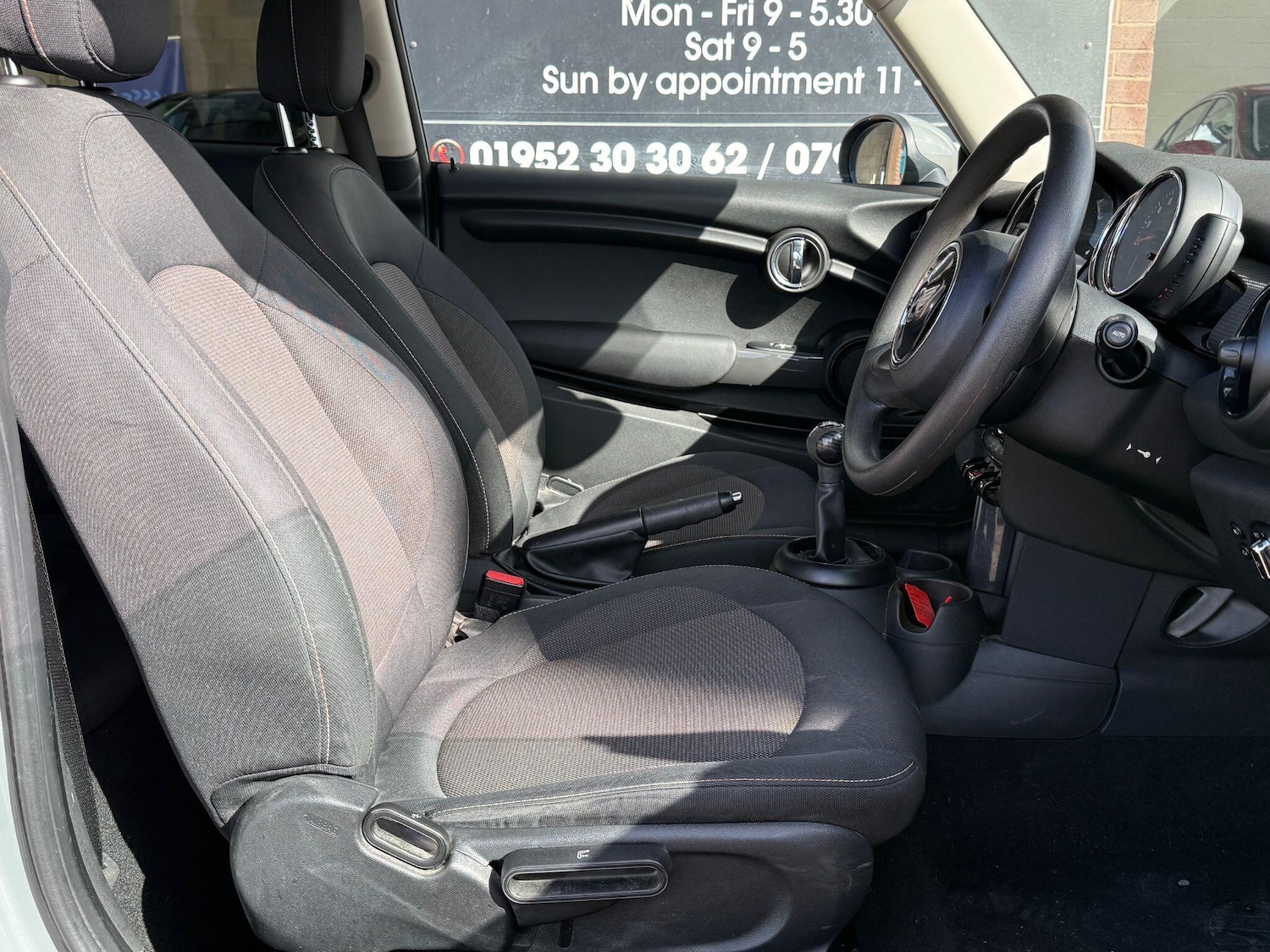 Used MINI Hatch 2017 for sale - 77892772: Photo 37