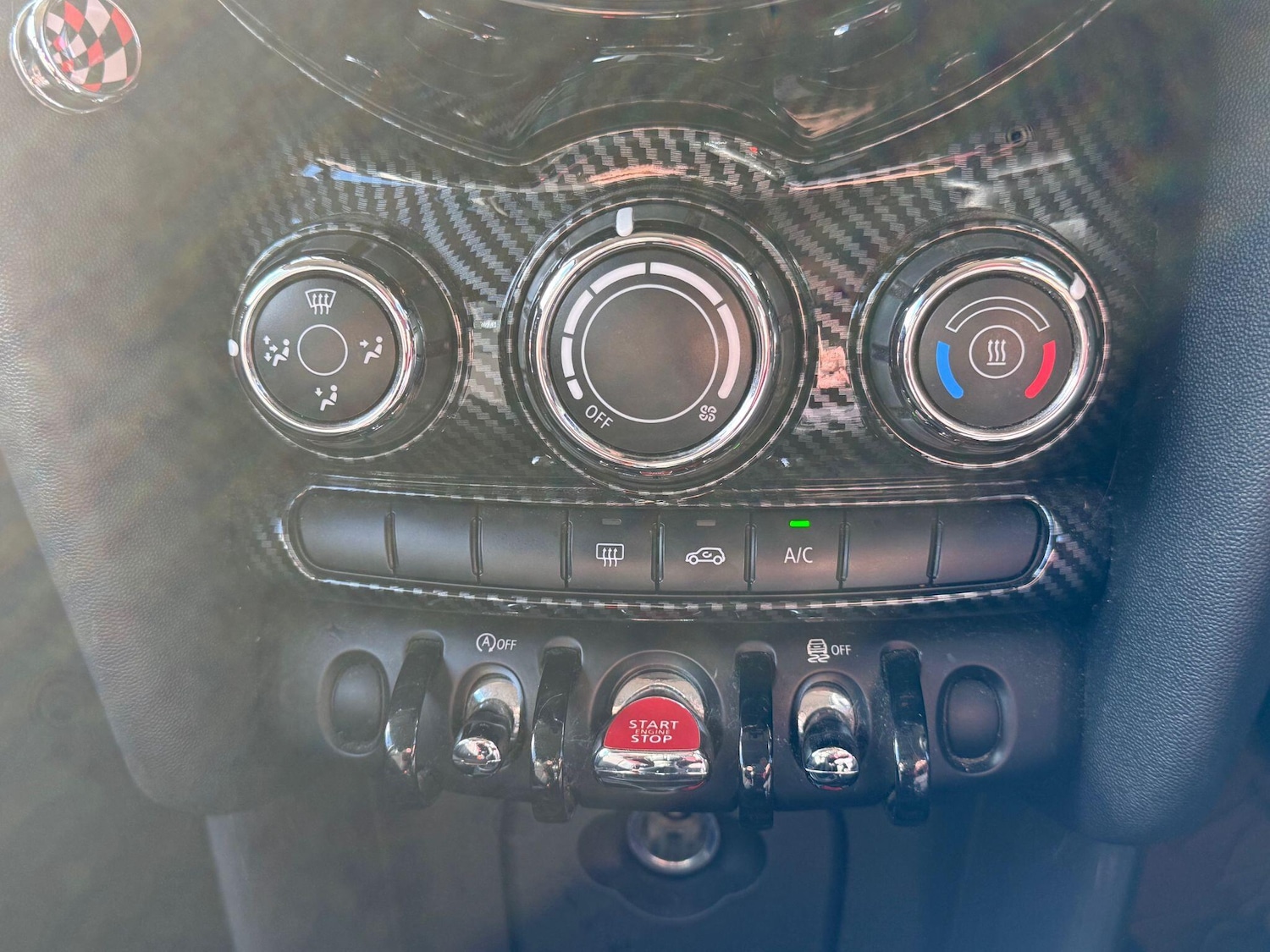 Used MINI Hatch 2017 for sale - 77892772: Photo 38