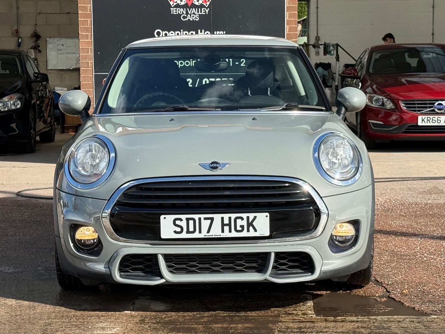 Used MINI Hatch 2017 for sale - 77892772: Photo 5