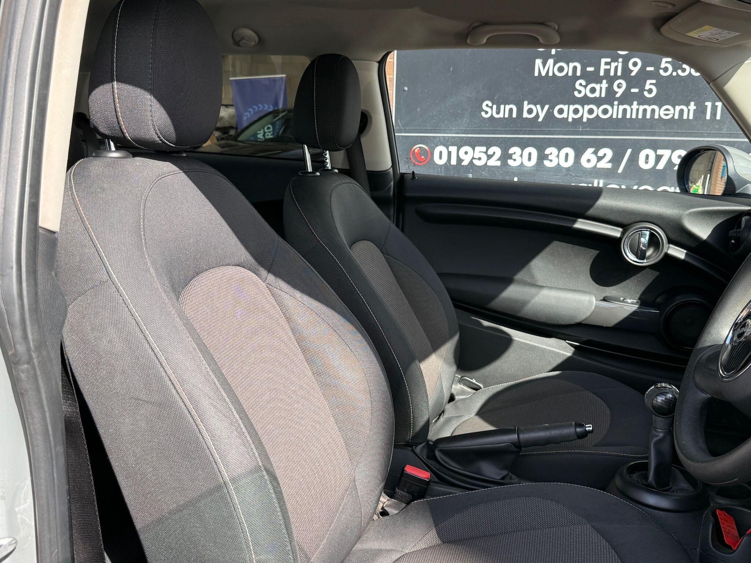 Used MINI Hatch 2017 for sale - 77892772: Photo 53